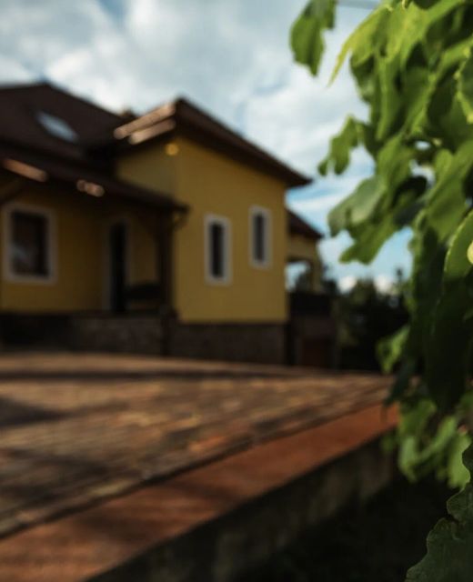 Fecskefészek Vendégház Egerszalók