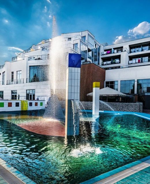 Gunaras Resort Spa Hotel Dombóvár