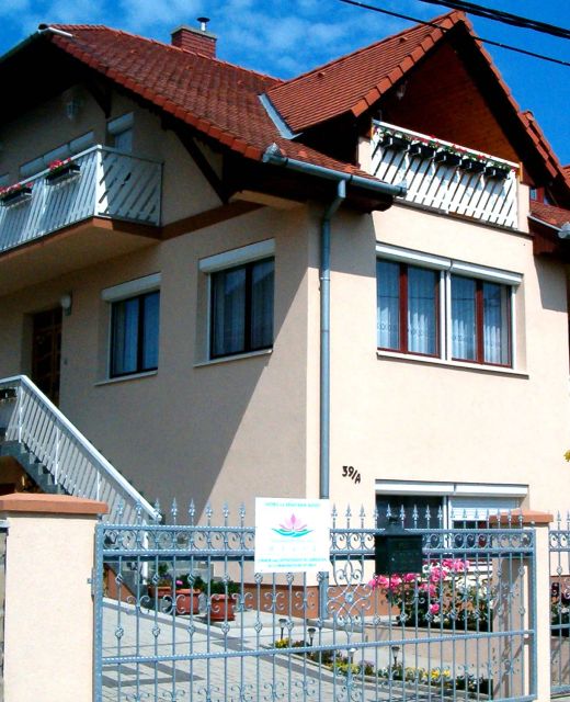Pál Apartman Hévíz