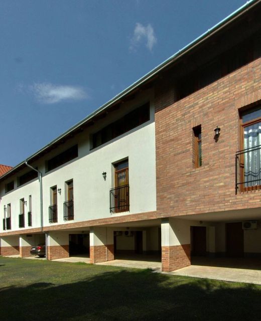Maja Apartman Gyula