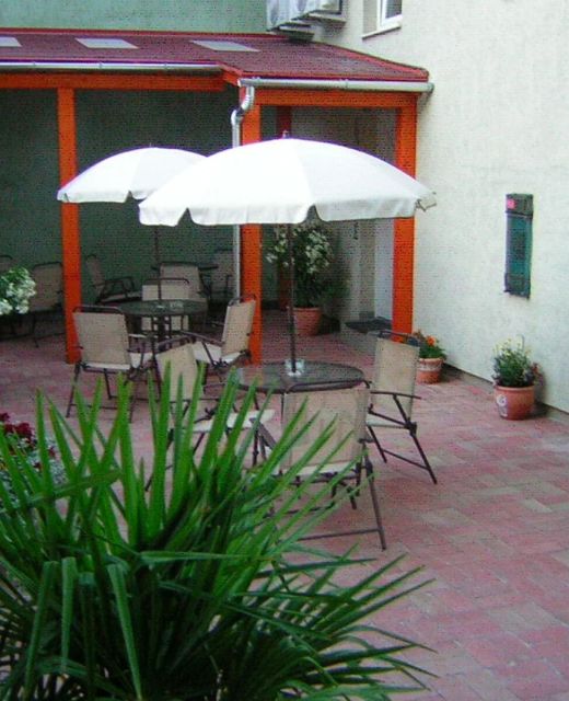 Corso Vendégház Siófok