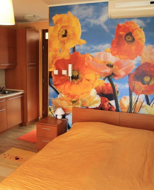 Christabella Apartman Gyula