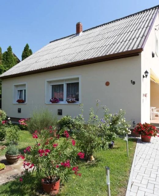 Bende Apartman Balatonkeresztúr