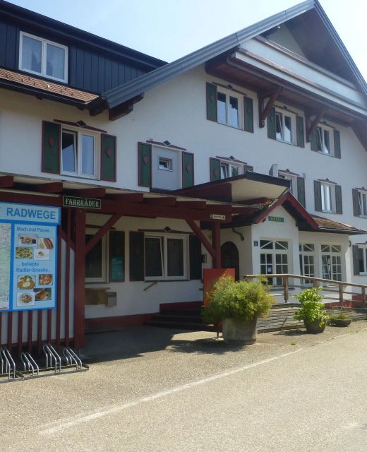 Smart Motel Strass im Attergau