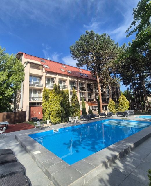 Hotel Korona Siófok