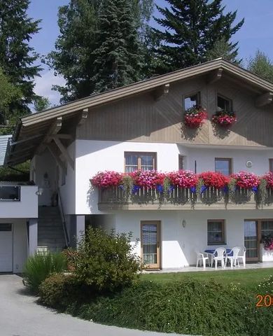 Ferienhaus Sporer Iselsberg