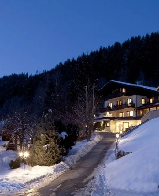 Laudersbach´s Gasthof und Landhotel Altenmarkt im Pongau