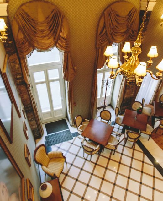 Mozart Hotel Szeged