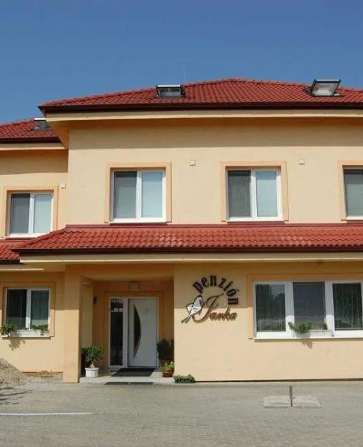 Penzión Jarka Bratislava