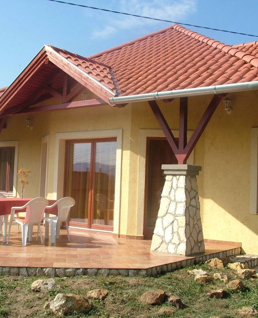 A1 APARTMAN Vendégház  Mátraderecske
