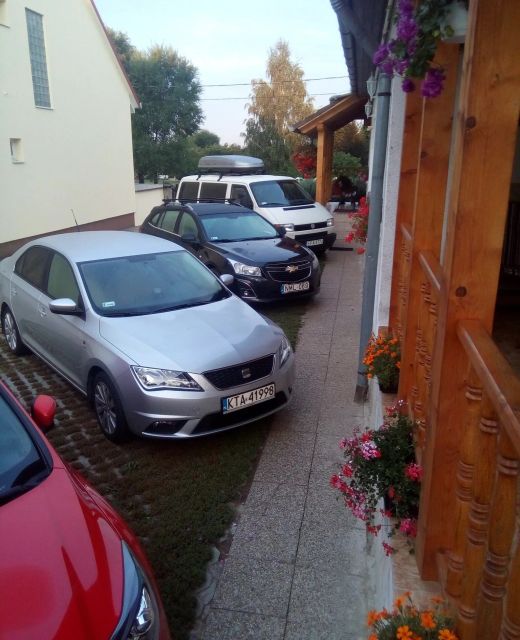 Herkules Panzió Nagykanizsa