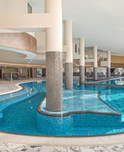 Hotel Azúr Prémium Siófok