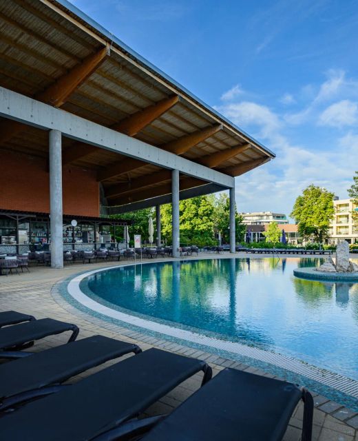 Hotel Azúr Prémium Siófok