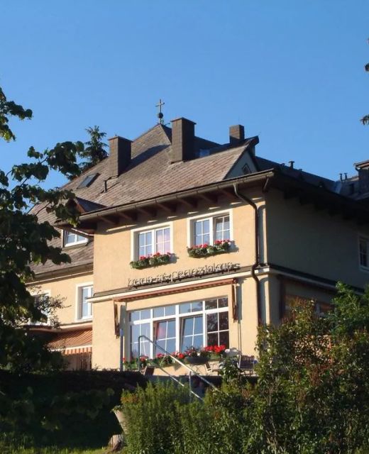 Haus Franziskus Mariazell