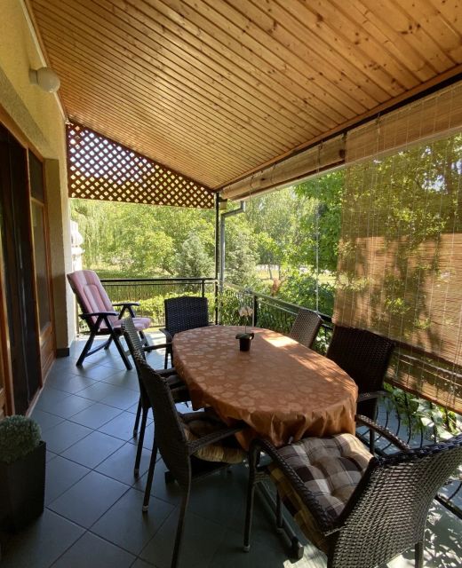 Szigligeti Apartman Fonyód