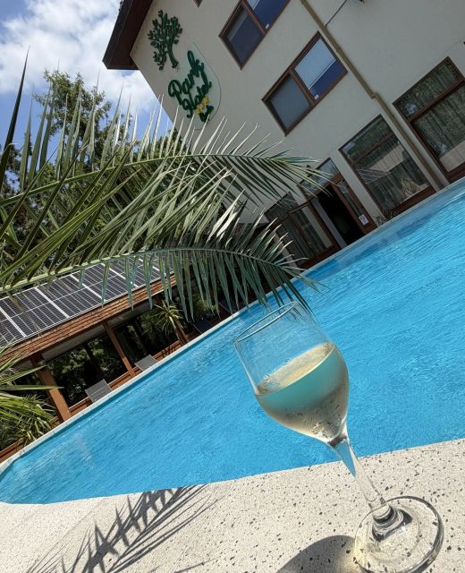 Park Hotel Gyula