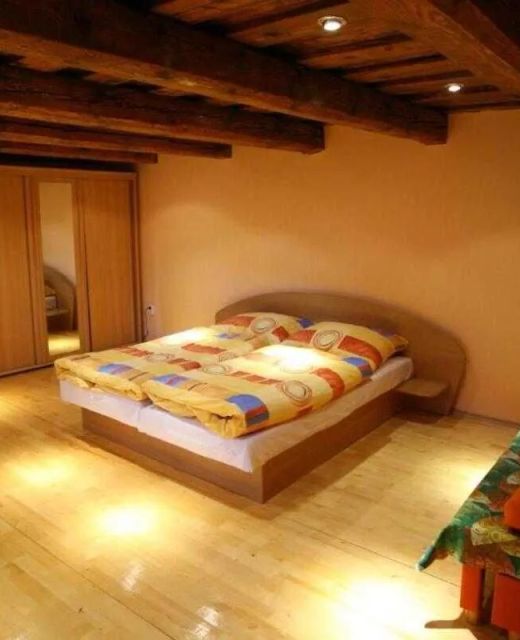 Apartmány KANIANKA