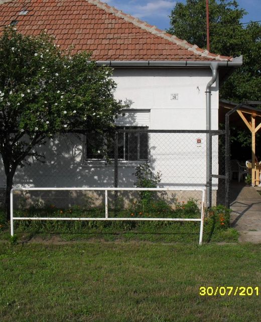 Rétlaki Vendégház Szabadkígyós