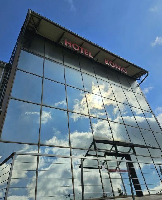 Hotel König Nagykanizsa