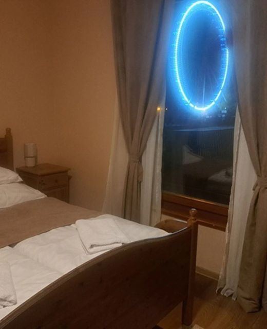 Várkert Prémium Apartman Gyula
