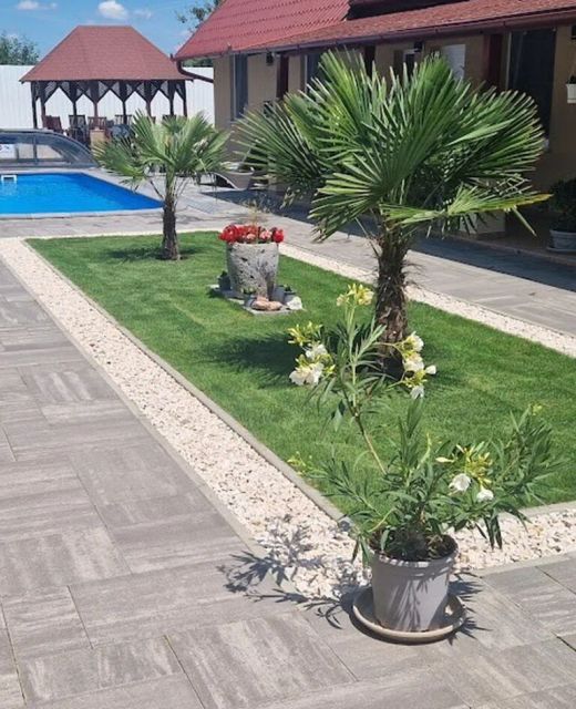 Tünde Apartmanház Hajdúböszörmény