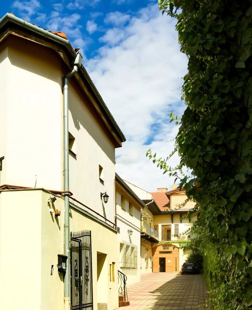 Penzión Hradby Prešov
