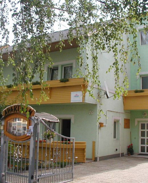 Apartman Németh Hévíz