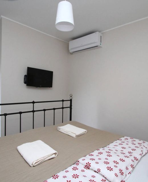 Ilona Apartmanház Komárom