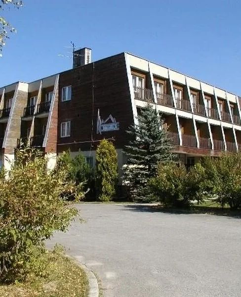 Hotel Tatrawest Zuberec