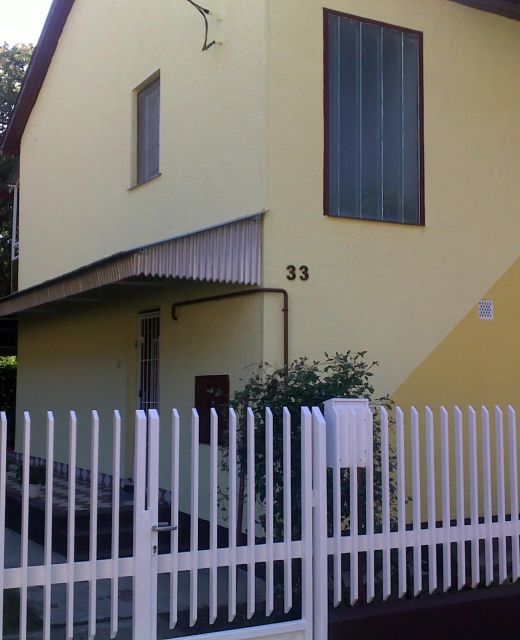 Miki Apartmanok és Vendégházak Hajdúszoboszló