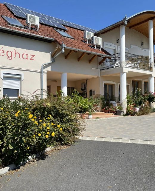 Európa Vendégház Zalaegerszeg