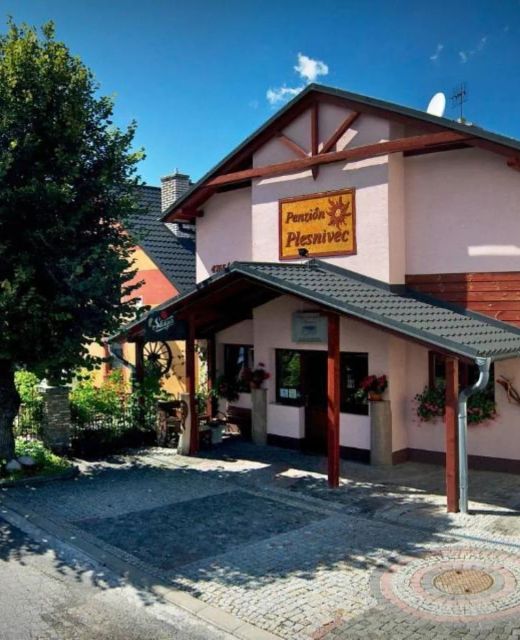 Penzión Plesnivec Poprad