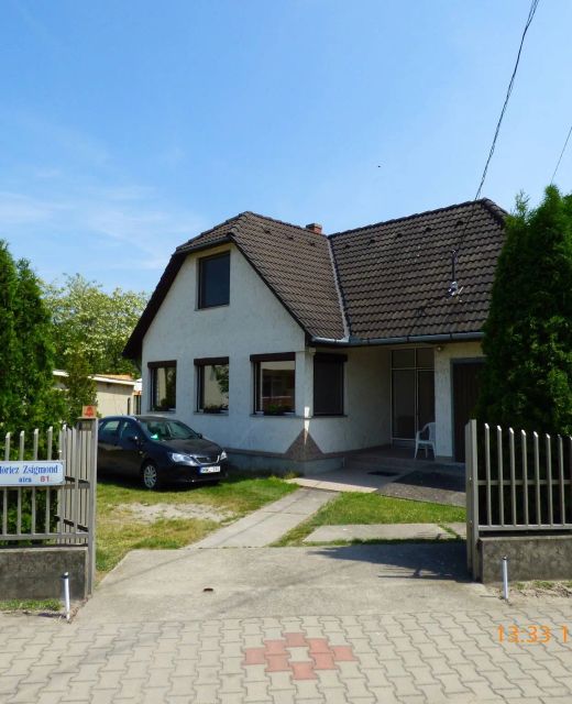 Fábián Apartman Szántód