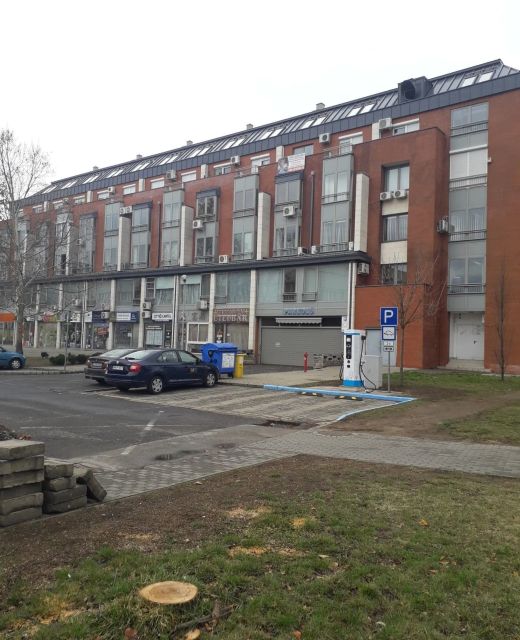 Krúdy Apartman Nyíregyháza