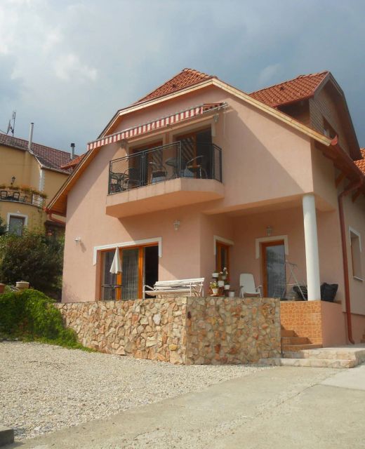 Hejő Apartman Miskolctapolca