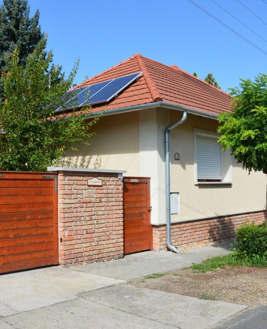 Belvárosi Apartmanház Gyula