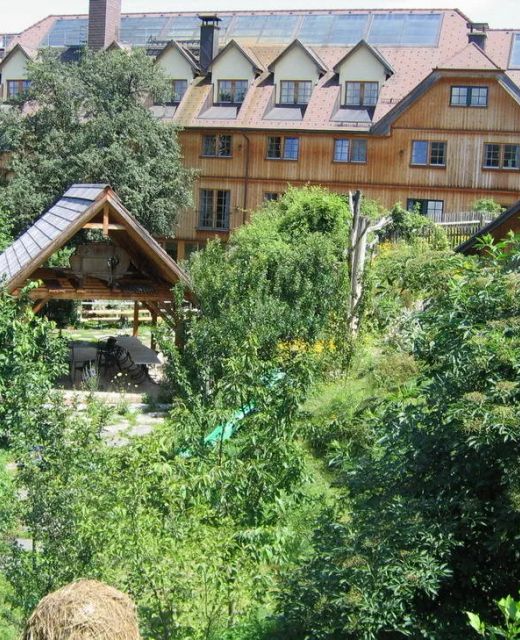 Hotel Steinschalerhof Rabenstein an der Pielach