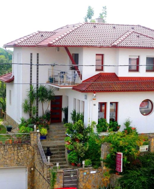 Villa Panoráma Zalakaros