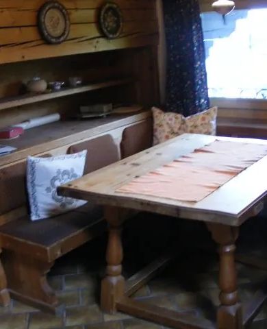 Ferienwohnung Schrempf Gröbming