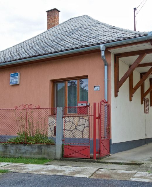 Pinczés Ház Hajdúszoboszló