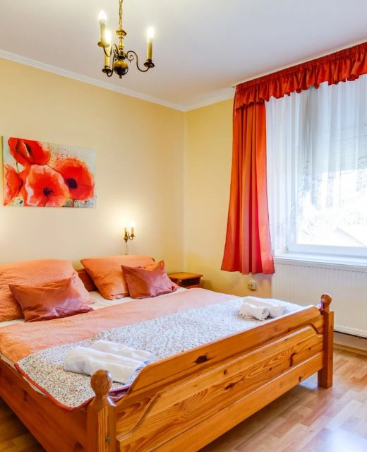 Ilona Apartman Hévíz