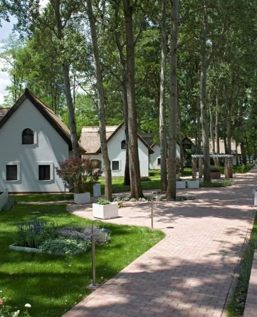 Vargatanya Park Hotel Kerekegyháza