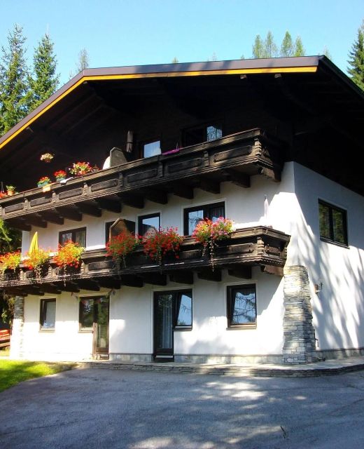 Appartement-Kraft St. Martin am Tennengebirge