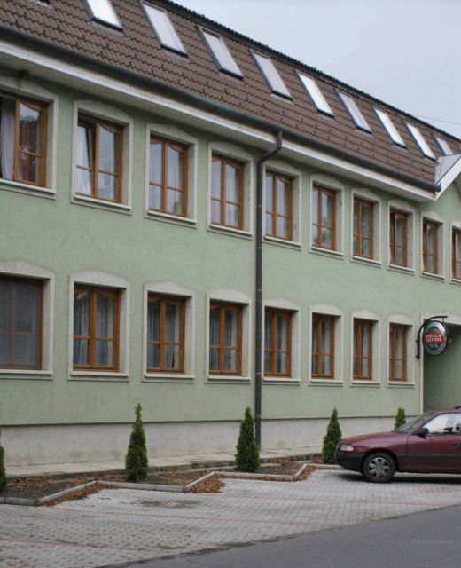 Hárs Thermál Hotel Gyomaendrőd