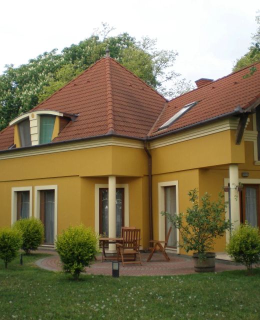 Anonim Vendégház Villány