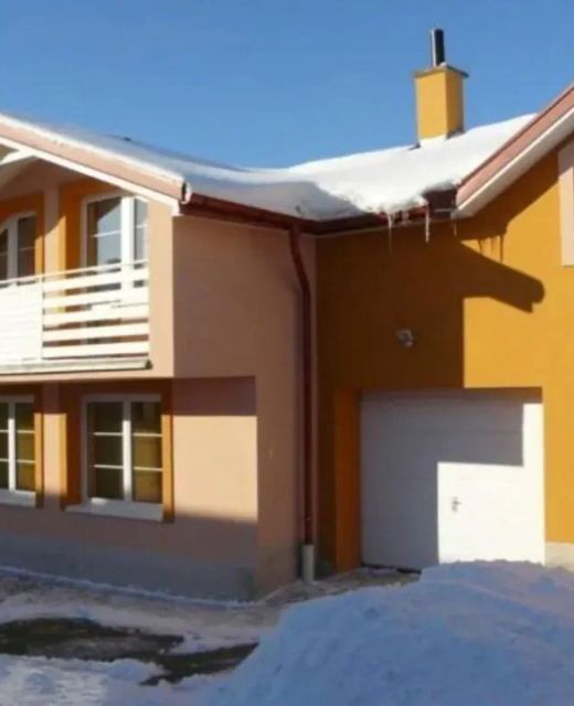 Penzion Chalupka Štrba