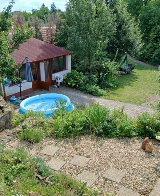 A Levendulás Apartman Noszvaj