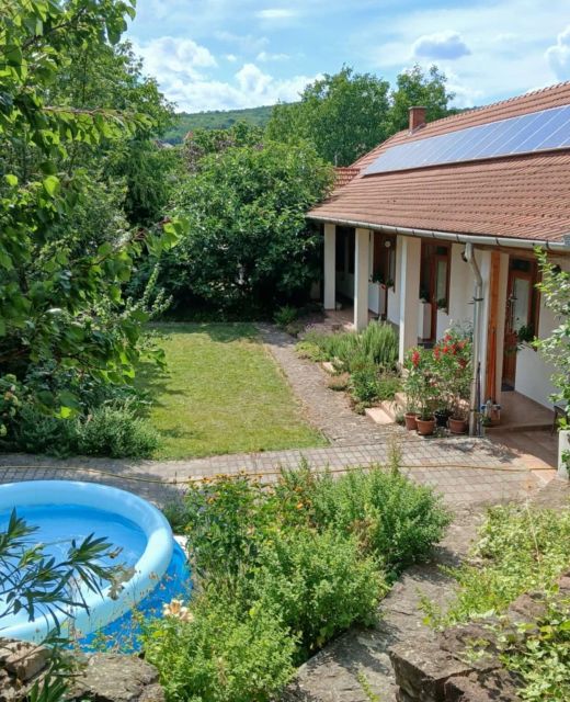 A Levendulás Apartman Noszvaj