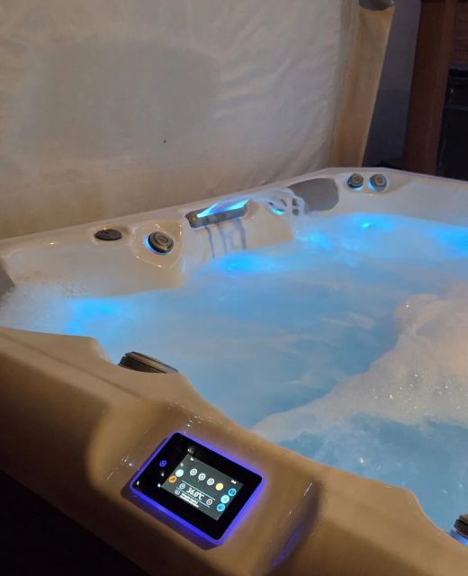 Leila Wellness Apartmanház Gyula