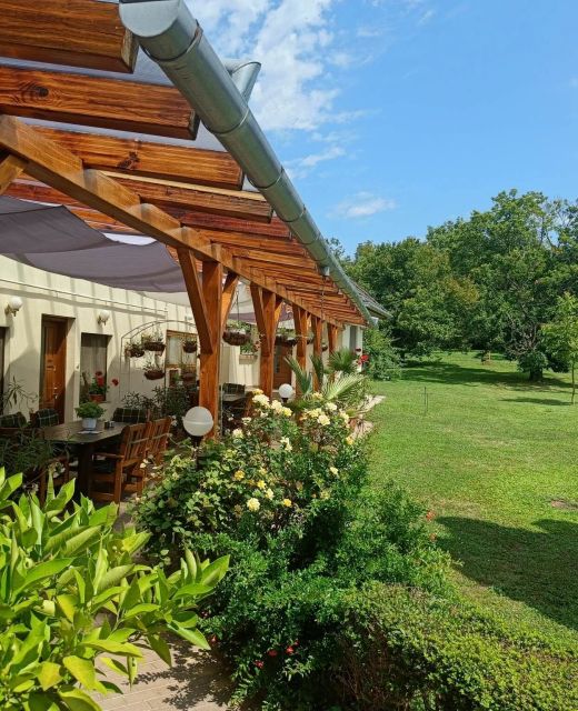 Varga Apartman Csurgó